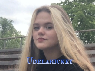 Udelahickey