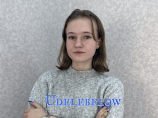 Udelebelow