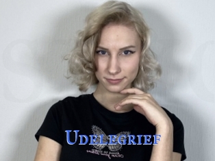 Udelegrief