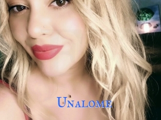 Unalome