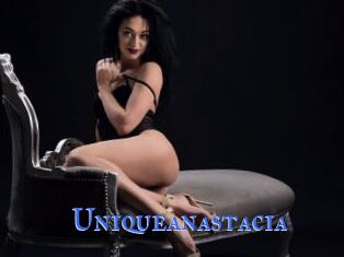 Uniqueanastacia