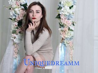 Uniquedreamm