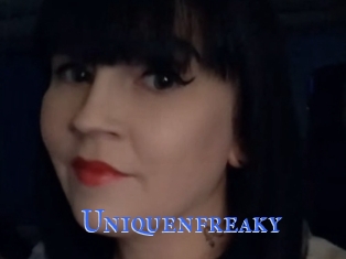 Uniquenfreaky