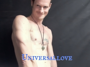 Universallove