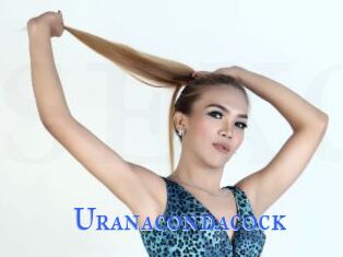 Uranacondacock