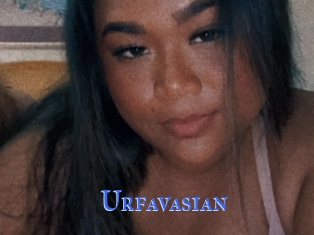 Urfavasian