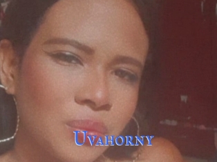 Uvahorny