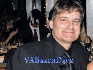 VABeachDave