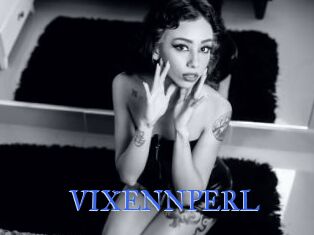 VIXENNPERL