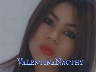 ValentinaNauthy