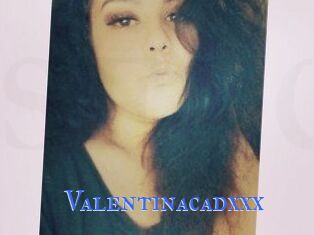 Valentinacadxxx