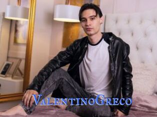 ValentinoGreco