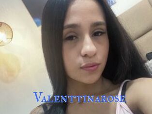 Valenttinarose