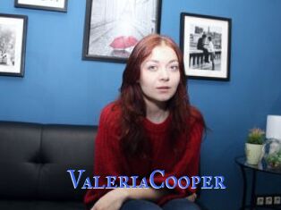 ValeriaCooper