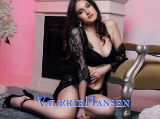 ValerieHansen