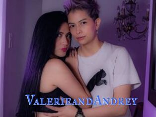 ValerieandAndrey