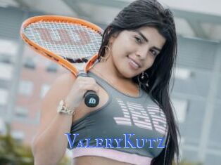 ValeryKutz