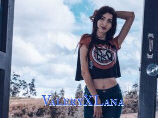 ValeryXLana