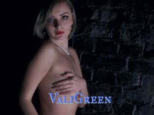 ValiGreen