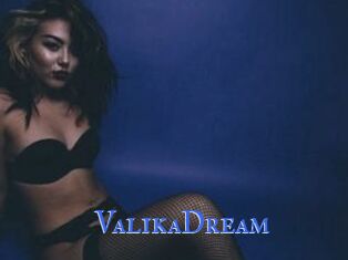 ValikaDream