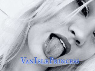 VanIslePrincess