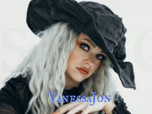 VanessaJon