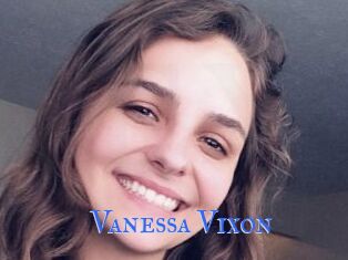 Vanessa_Vixon