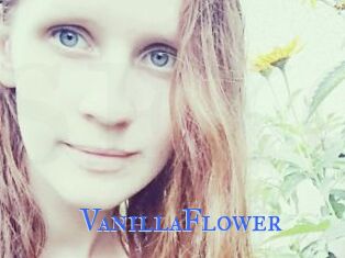 VanillaFlower