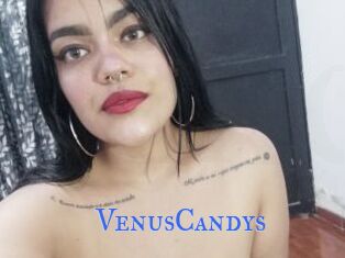 VenusCandys