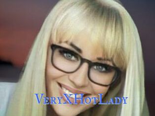 VeryXHotLady