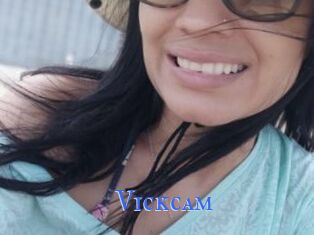 Vickcam