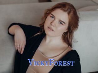 VickyForest