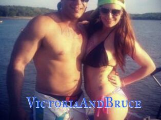 VictoriaAndBruce