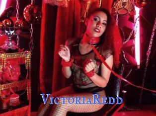 VictoriaRedd