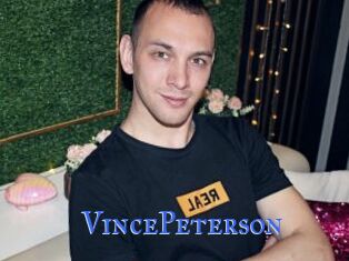 VincePeterson