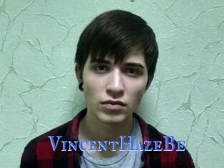 VincentHazeBe