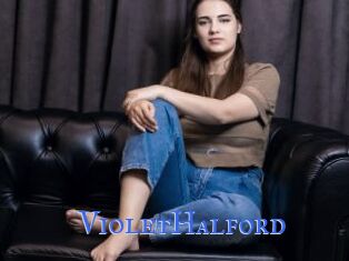 VioletHalford