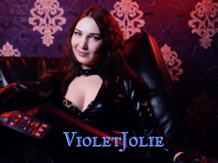 VioletJolie