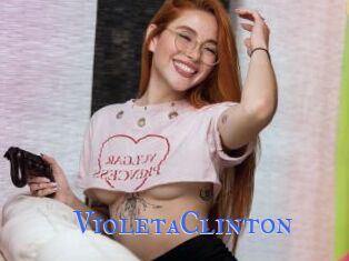 VioletaClinton