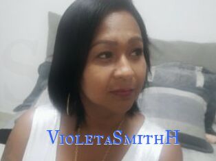 VioletaSmithH