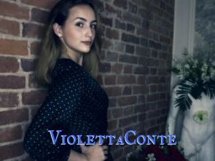 ViolettaConte