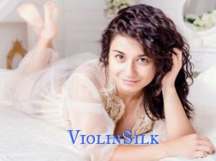 ViolinSilk