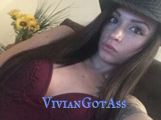 VivianGotAss