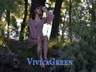 VivicaGreen