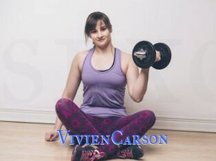 VivienCarson