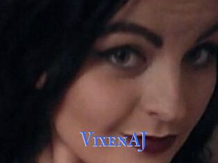 VixenAJ