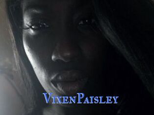 VixenPaisley