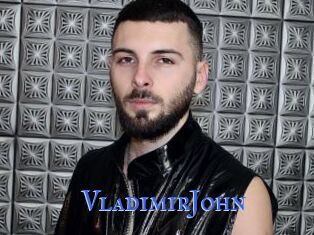 VladimirJohn