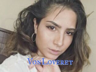 VonLoveret