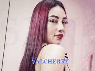 Valcherry